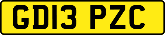 GD13PZC