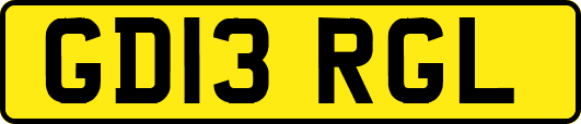 GD13RGL