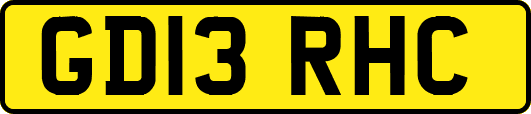 GD13RHC