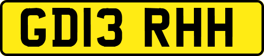 GD13RHH