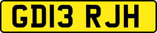 GD13RJH