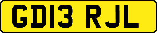GD13RJL