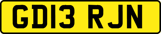 GD13RJN