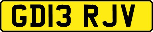 GD13RJV