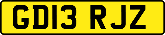 GD13RJZ
