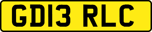 GD13RLC