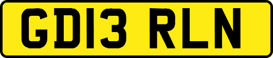 GD13RLN