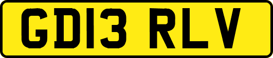 GD13RLV