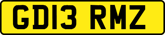 GD13RMZ
