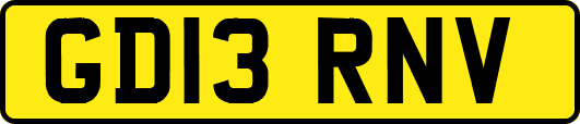 GD13RNV