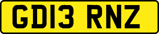GD13RNZ