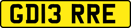GD13RRE
