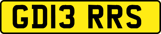 GD13RRS