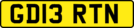 GD13RTN