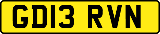 GD13RVN