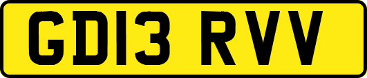GD13RVV