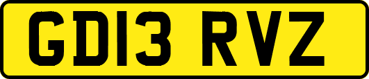 GD13RVZ
