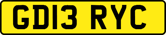 GD13RYC