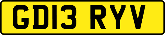 GD13RYV