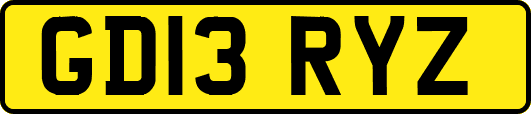 GD13RYZ