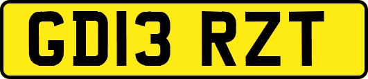 GD13RZT
