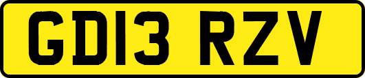 GD13RZV