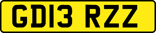 GD13RZZ