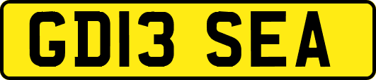 GD13SEA
