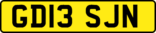 GD13SJN