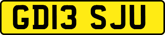 GD13SJU