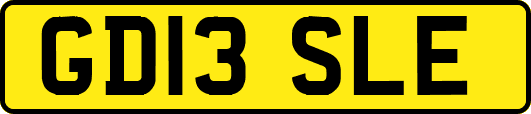 GD13SLE