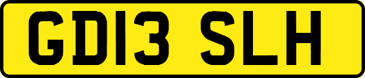 GD13SLH
