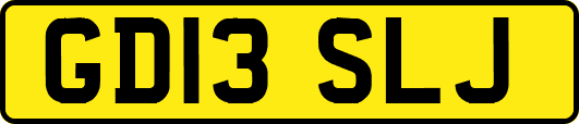 GD13SLJ