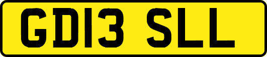 GD13SLL