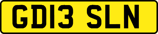 GD13SLN