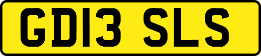 GD13SLS