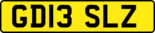 GD13SLZ