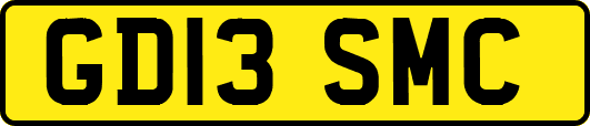 GD13SMC