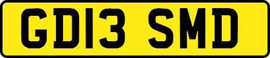 GD13SMD