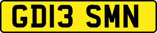 GD13SMN