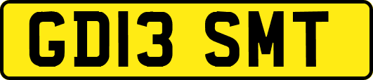 GD13SMT