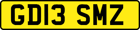 GD13SMZ