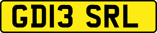 GD13SRL