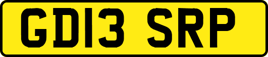 GD13SRP