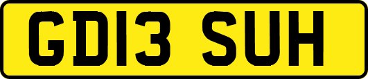 GD13SUH