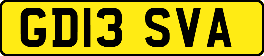 GD13SVA
