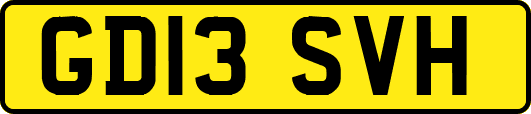GD13SVH