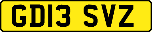 GD13SVZ