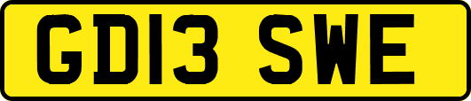 GD13SWE
