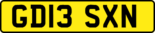 GD13SXN